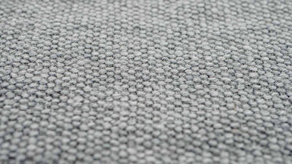 Details of Tweed Stitch Knitting Pattern